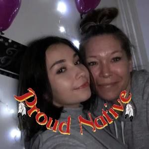 Meet your Posher, Tonnie